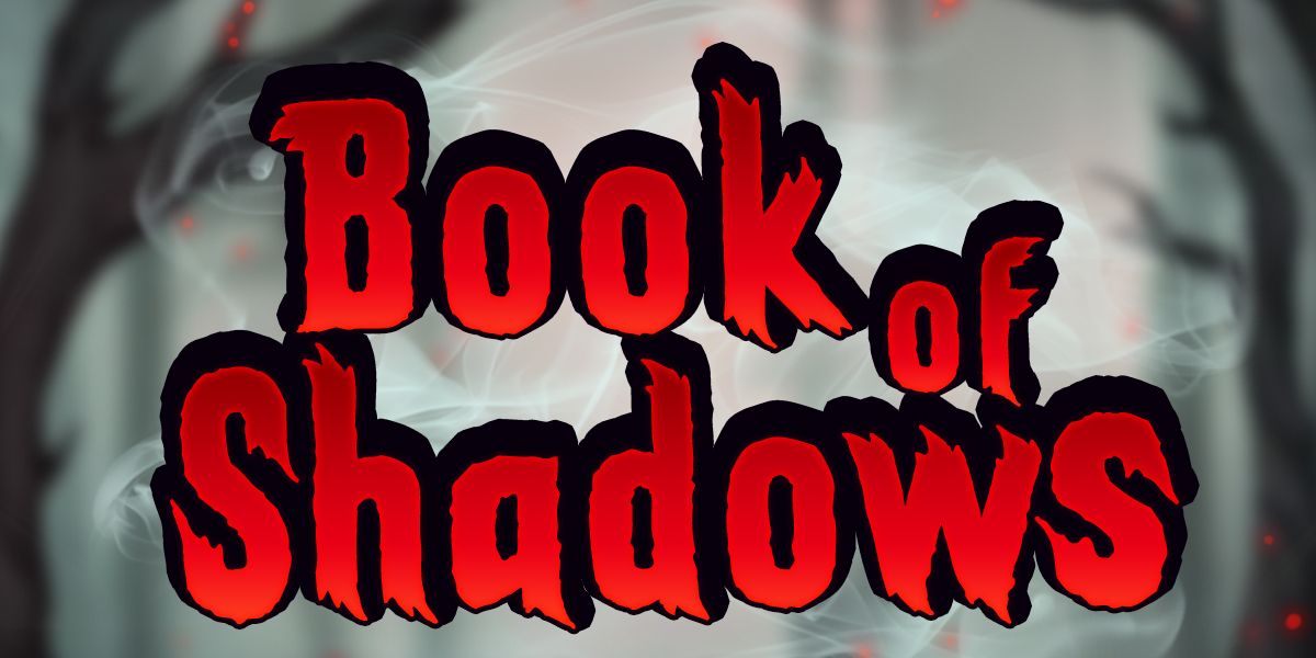 Book of Shadows