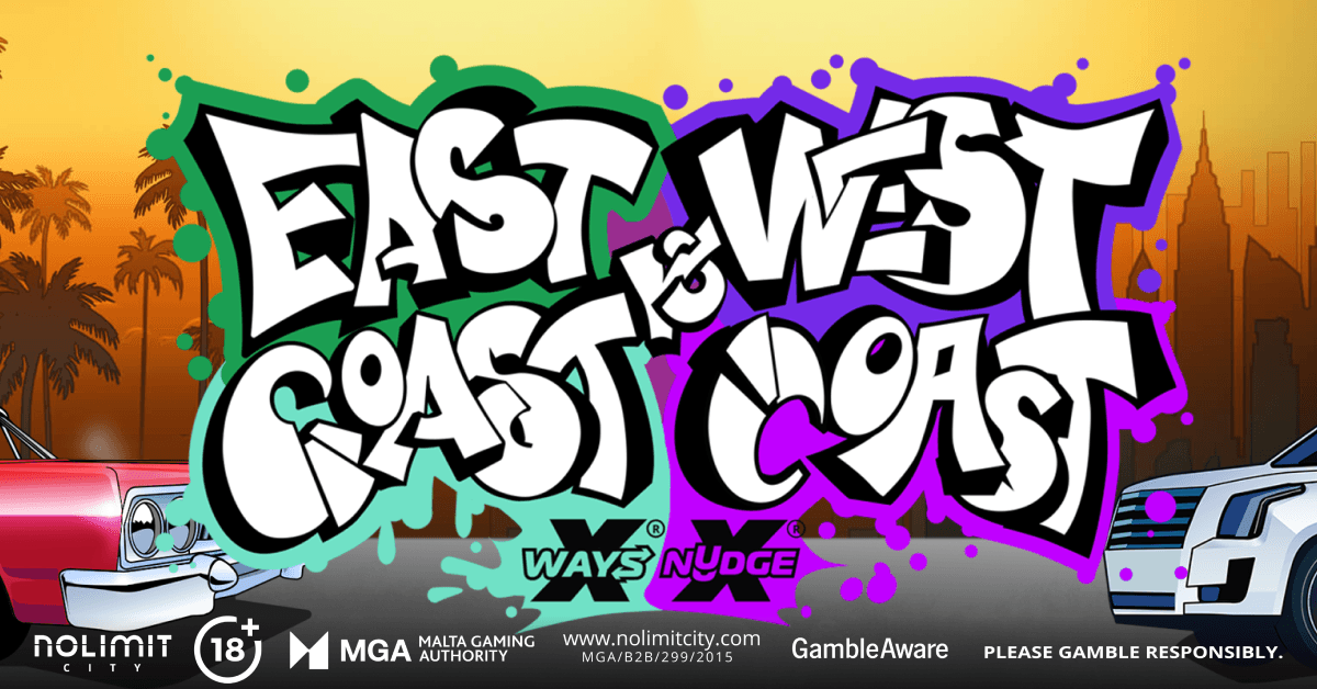 East Coast VS West Coast