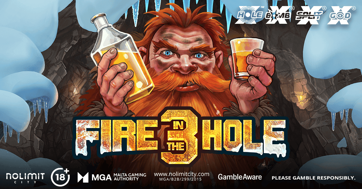 Fire in the Hole 3