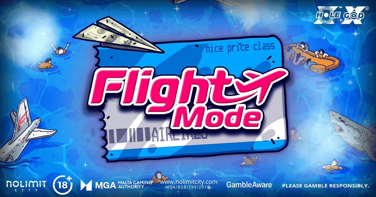 Flight Mode