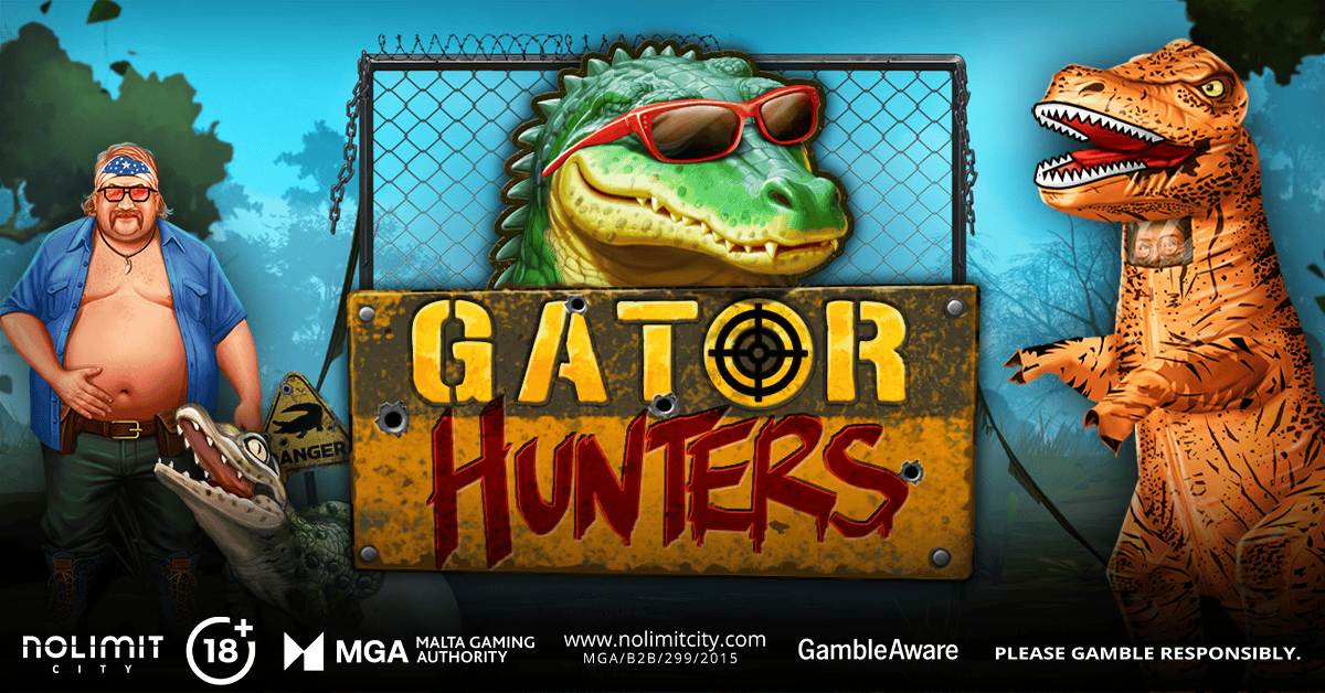 Gator Hunters