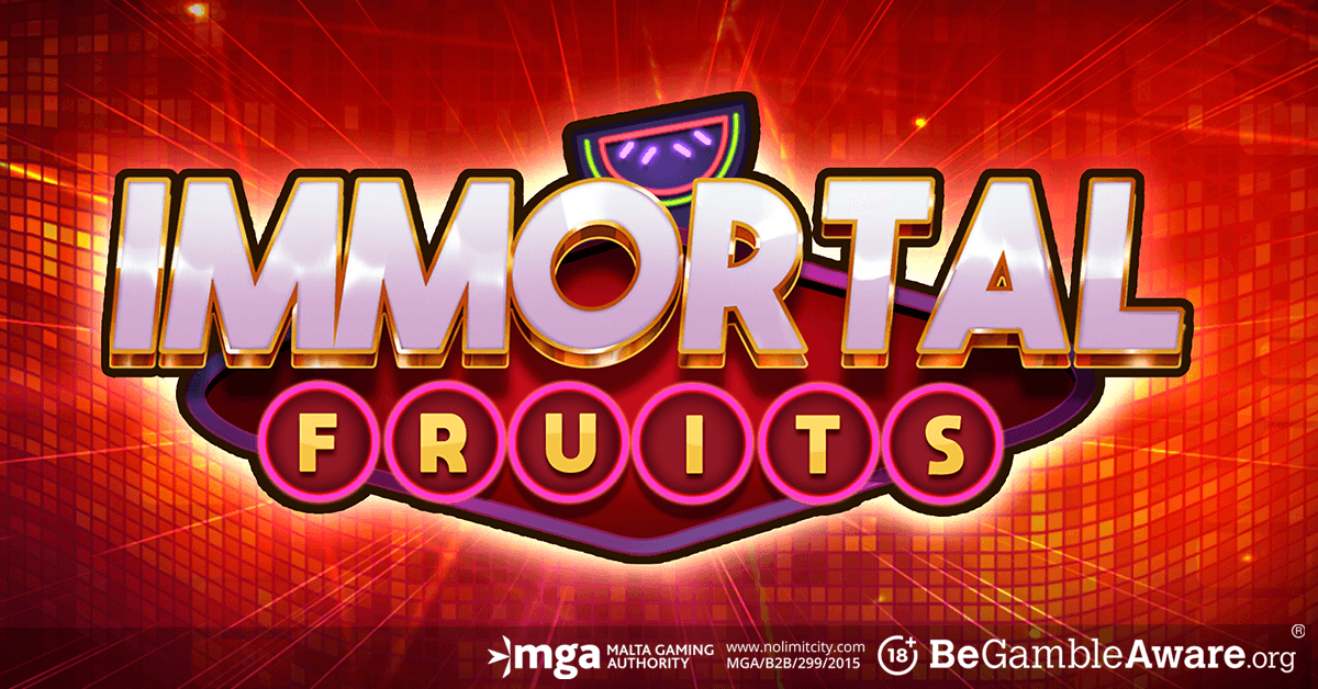 Immortal Fruits
