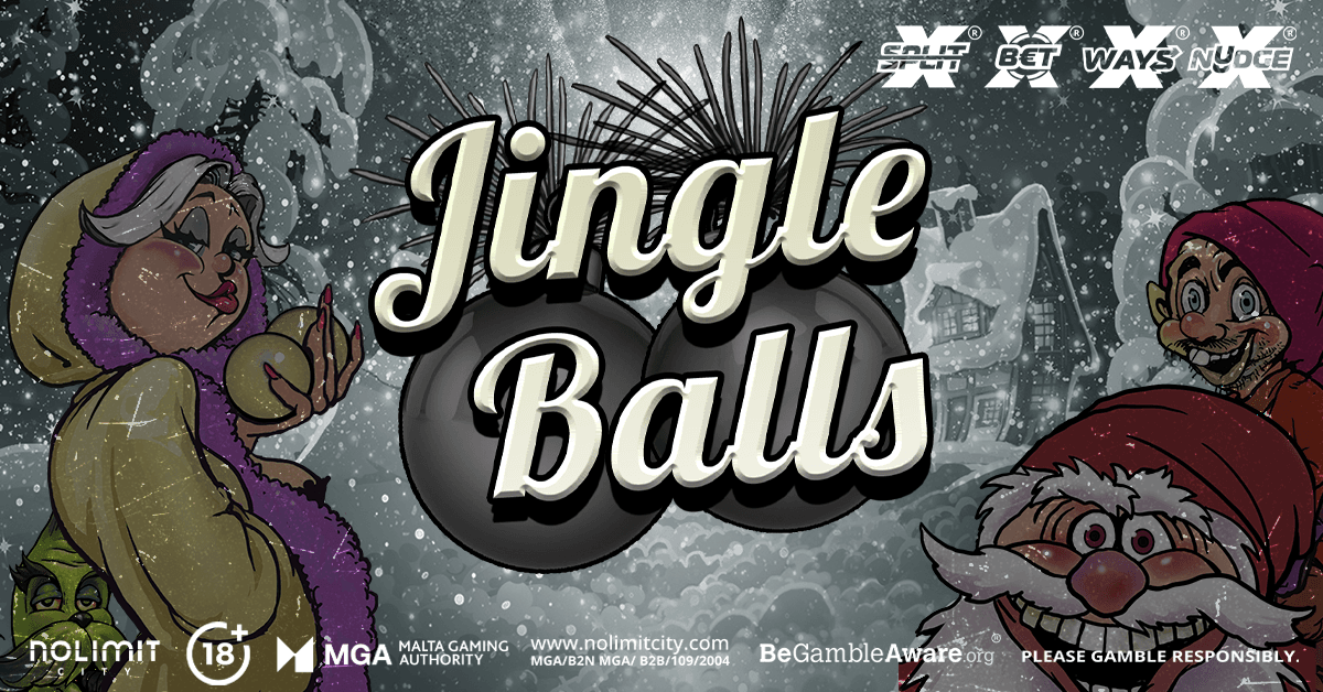 Jingle Balls