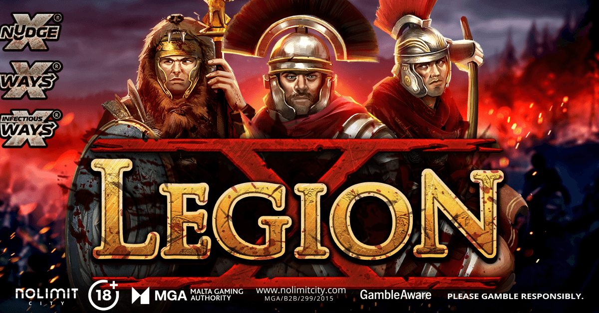 Legion X
