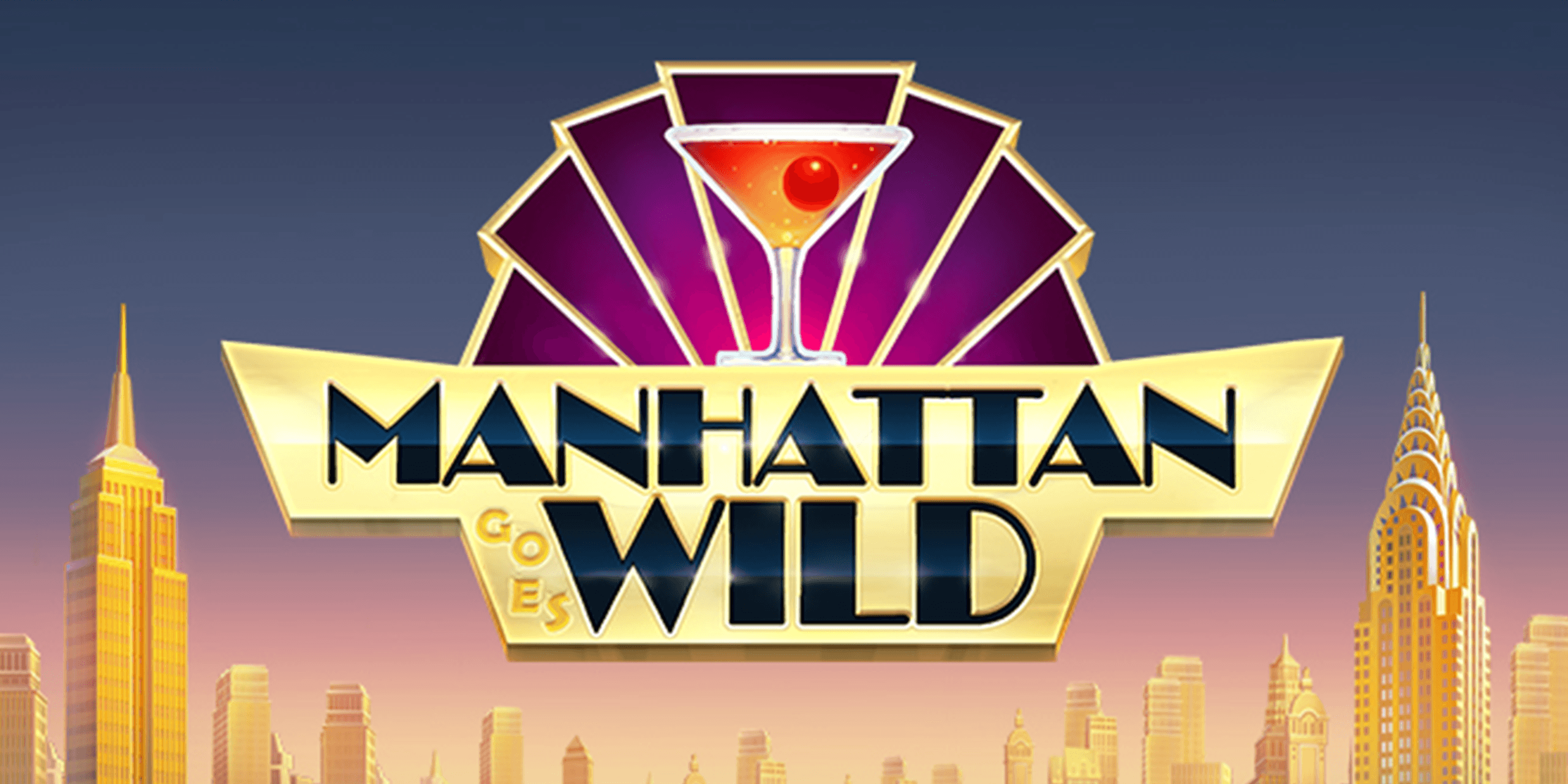 Manhattan Goes Wild