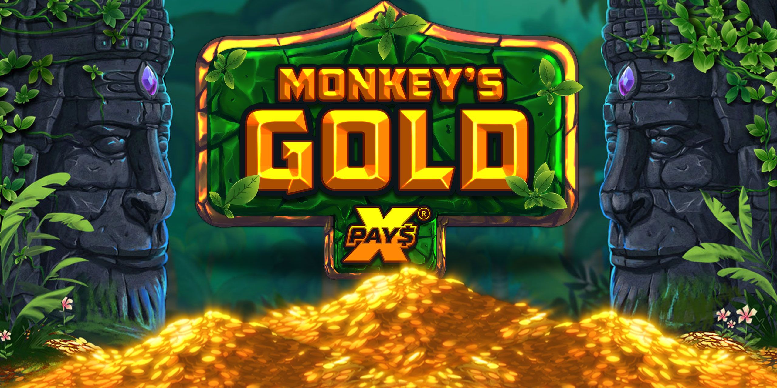 Monkey's Gold xPays