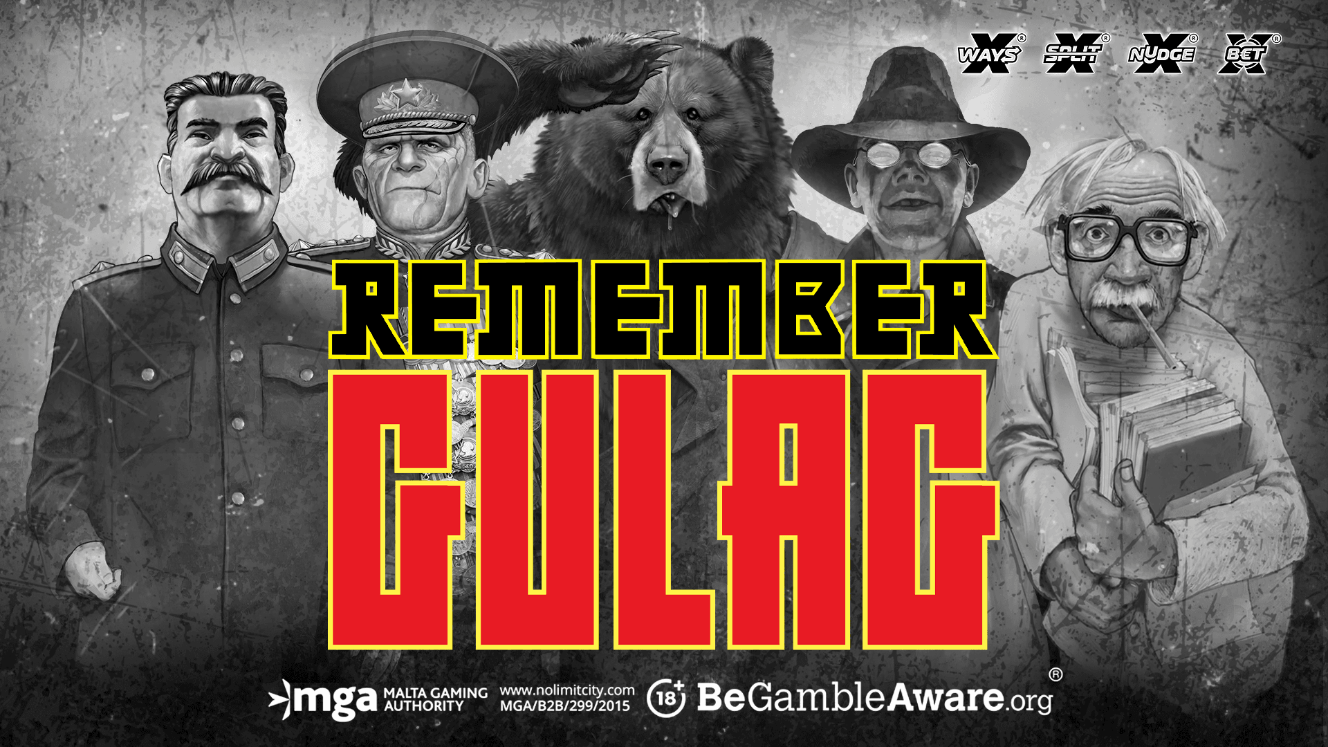 Remember Gulag