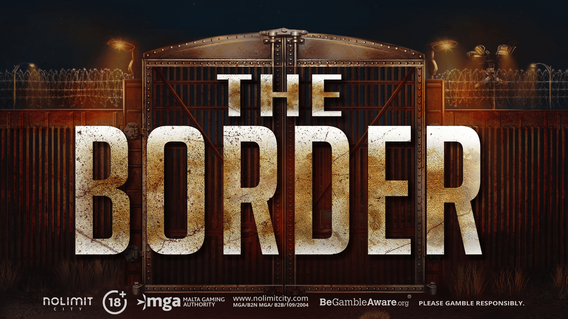 The Border