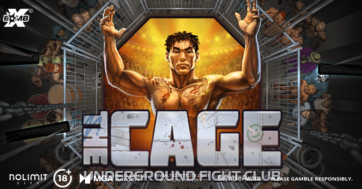 The Cage