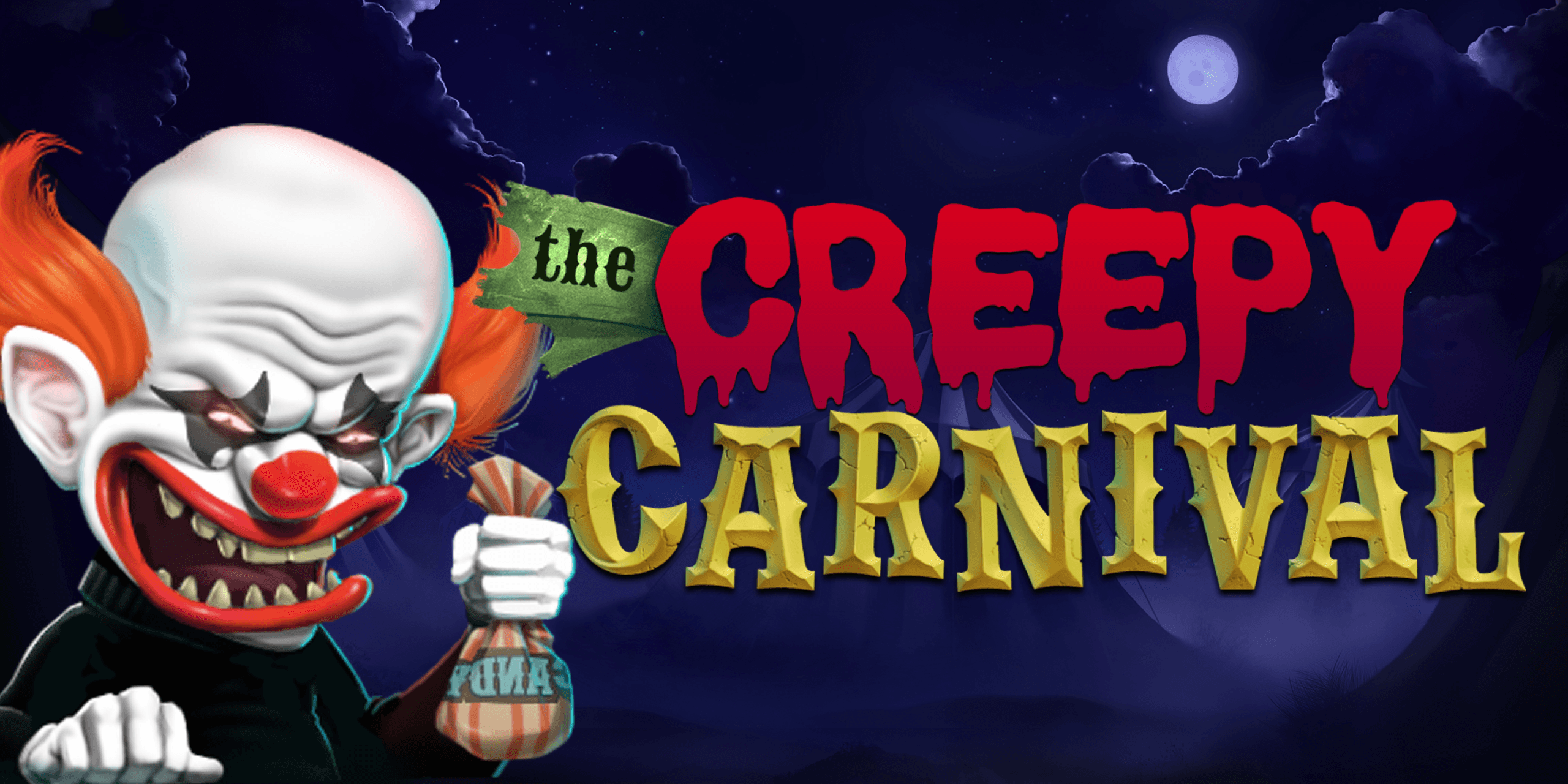 The Creepy Carnival