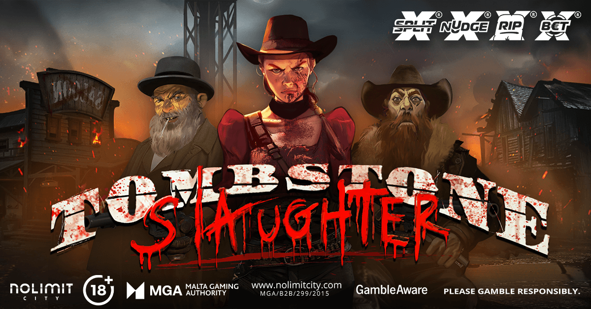 Tombstone Slaughter: El Gordo's Revenge